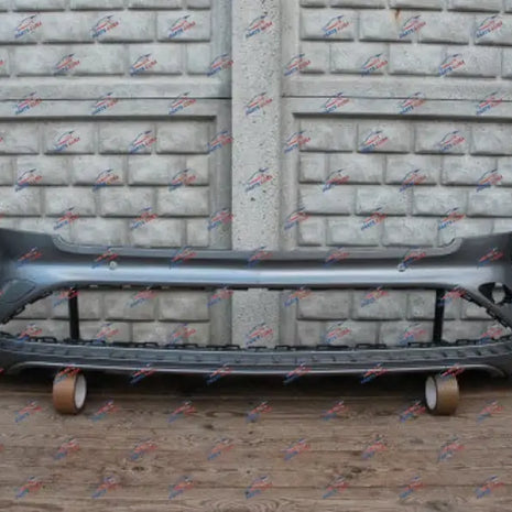 BENTLEY BENTAYGA NEW LIFT 2020 FRONT BUMPER