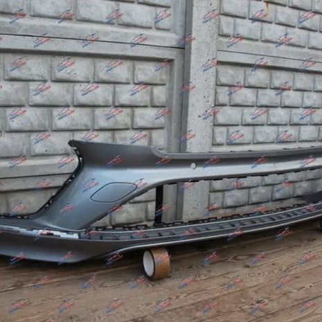 BENTLEY BENTAYGA NEW LIFT 2020 FRONT BUMPER