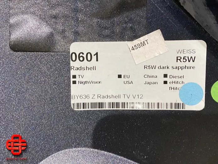 BENTLEY BENTAYGA RADIATOR GRILL FRAME MEN RADIATOR GRIL FRAME