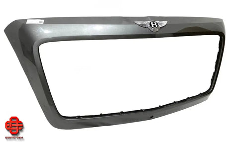 BENTLEY BENTAYGA RADIATOR GRILL FRAME MEN RADIATOR GRIL FRAME