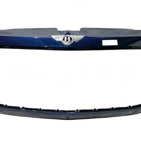 BENTLEY BENTAYGA RADIATOR GRILL FRAME MEN RADIATOR GRIL FRAME