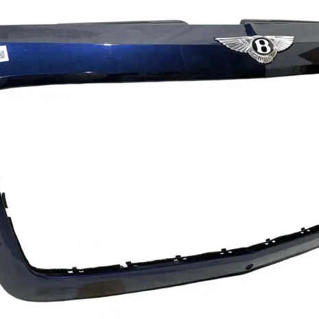 BENTLEY BENTAYGA RADIATOR GRILL FRAME MEN RADIATOR GRIL FRAME