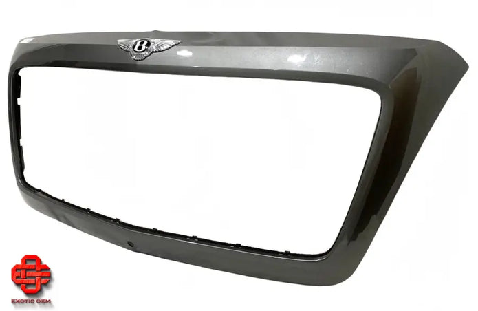 BENTLEY BENTAYGA RADIATOR GRILL FRAME MEN RADIATOR GRIL FRAME