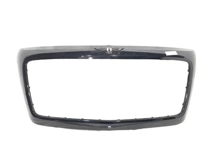 BENTLEY BENTAYGA RADIATOR GRILLE FRAME