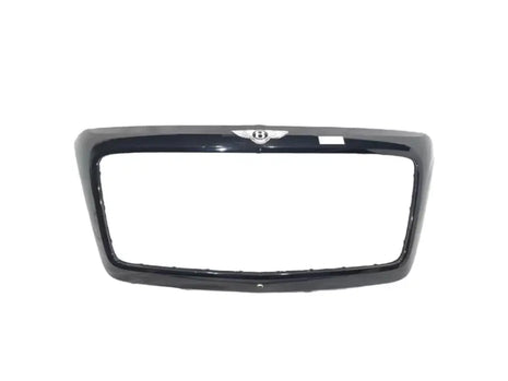 BENTLEY BENTAYGA RADIATOR GRILLE FRAME