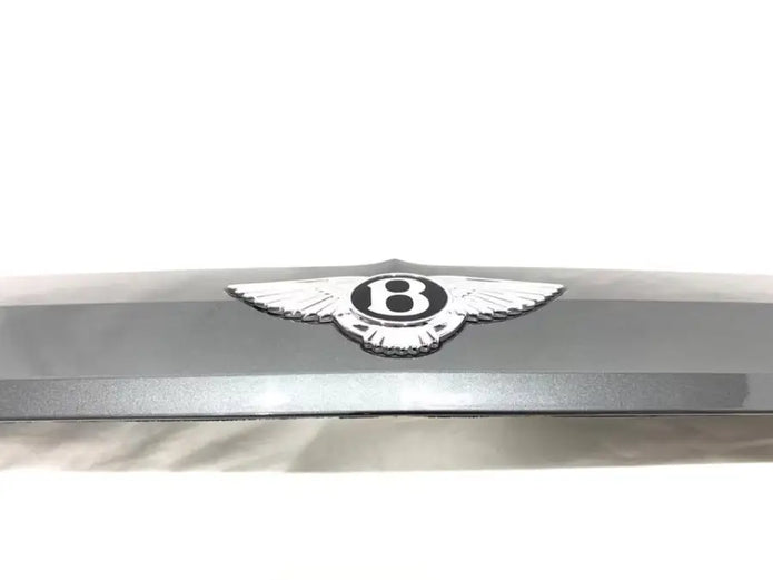 BENTLEY BENTAYGA RADIATOR GRILLE FRAME