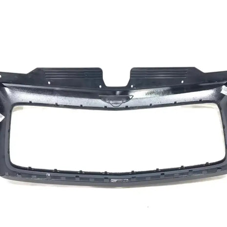 BENTLEY BENTAYGA RADIATOR GRILLE FRAME