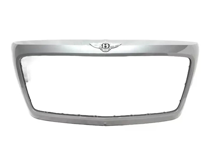 BENTLEY BENTAYGA RADIATOR GRILLE FRAME