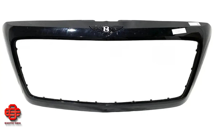 BENTLEY BENTAYGA RADIATOR GRILLE FRAME