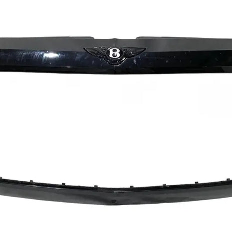 BENTLEY BENTAYGA RADIATOR GRILLE FRAME