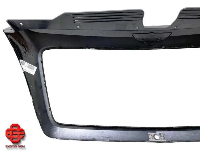 BENTLEY BENTAYGA RADIATOR GRILLE FRAME