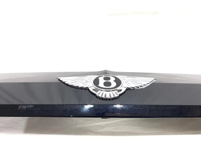 BENTLEY BENTAYGA RADIATOR GRILLE FRAME