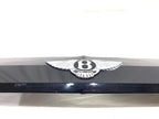 BENTLEY BENTAYGA RADIATOR GRILLE FRAME