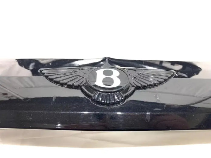 BENTLEY BENTAYGA RADIATOR GRILLE FRAME