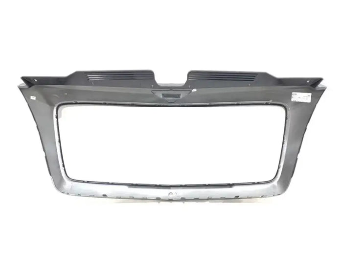 BENTLEY BENTAYGA RADIATOR GRILLE FRAME