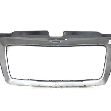 BENTLEY BENTAYGA RADIATOR GRILLE FRAME