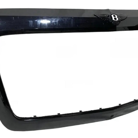BENTLEY BENTAYGA RADIATOR GRILLE FRAME