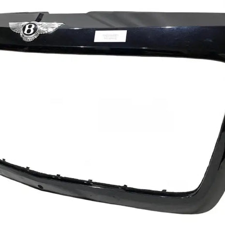 BENTLEY BENTAYGA RADIATOR GRILLE FRAME