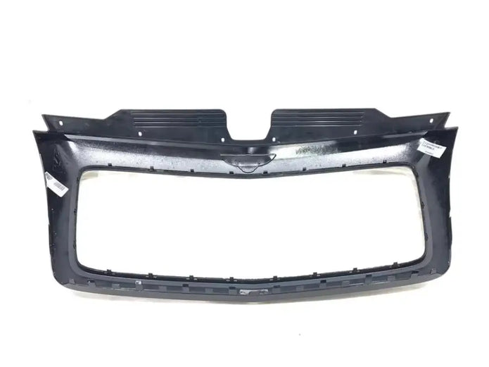 BENTLEY BENTAYGA RADIATOR GRILLE FRAME