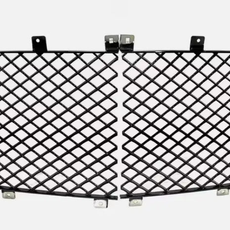 BENTLEY BENTAYGA RADIATOR GRILLE FRONT GRILL