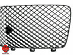 BENTLEY BENTAYGA RADIATOR GRILLE GRILL MESH CHROME