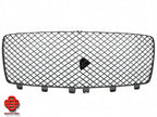 BENTLEY BENTAYGA RADIATOR GRILLE GRILL MESH CHROME