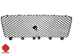 BENTLEY BENTAYGA RADIATOR GRILLE GRILL MESH CHROME