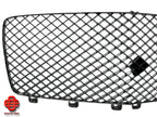 BENTLEY BENTAYGA RADIATOR GRILLE GRILL MESH CHROME