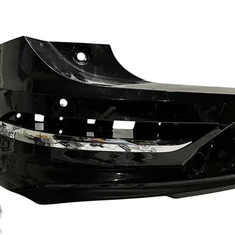 BENTLEY BENTAYGA REAR BUMPER