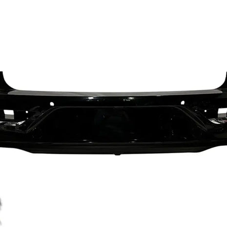 BENTLEY BENTAYGA REAR BUMPER