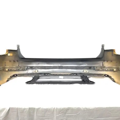 BENTLEY BENTAYGA - REAR BUMPER