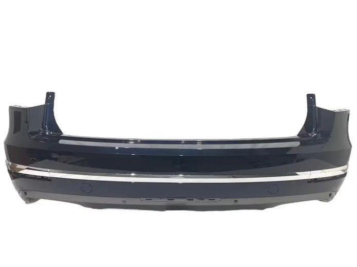 BENTLEY BENTAYGA - REAR BUMPER