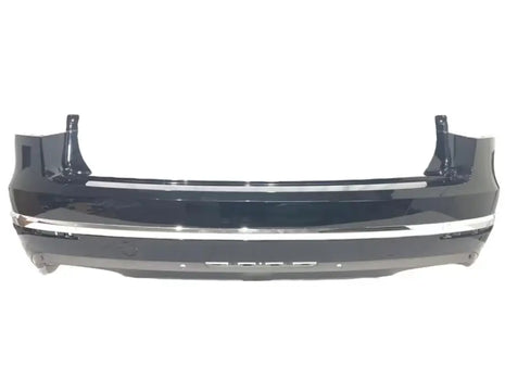 BENTLEY BENTAYGA - REAR BUMPER