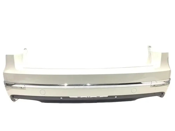 BENTLEY BENTAYGA - REAR BUMPER