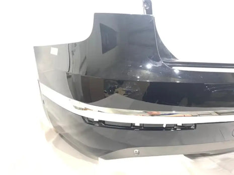 BENTLEY BENTAYGA - REAR BUMPER