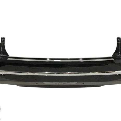 BENTLEY BENTAYGA REAR BUMPER