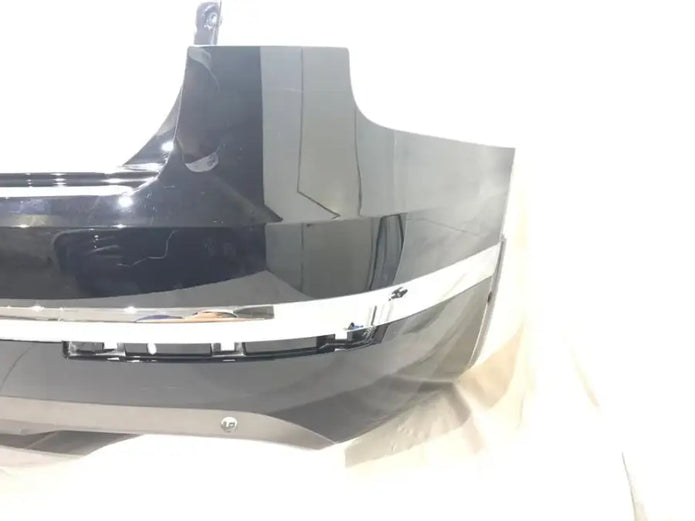 BENTLEY BENTAYGA - REAR BUMPER