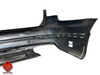BENTLEY BENTAYGA REAR BUMPER