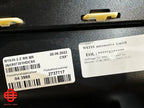 BENTLEY BENTAYGA REAR BUMPER