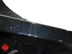 BENTLEY BENTAYGA REAR BUMPER