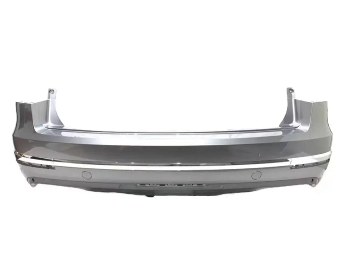 BENTLEY BENTAYGA - REAR BUMPER