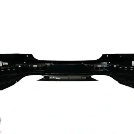 BENTLEY BENTAYGA REAR BUMPER