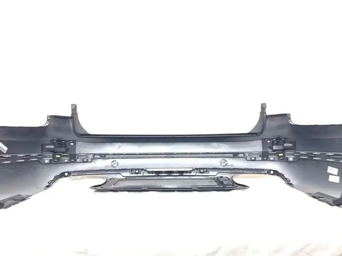 BENTLEY BENTAYGA - REAR BUMPER