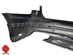 BENTLEY BENTAYGA REAR BUMPER