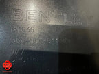 BENTLEY BENTAYGA REAR BUMPER