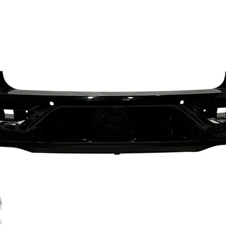 BENTLEY BENTAYGA REAR BUMPER