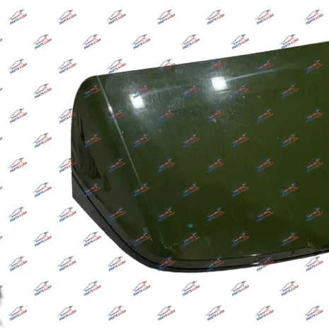BENTLEY BENTAYGA ROOF SPOILER
