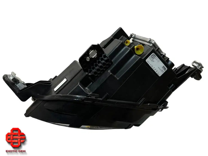 BENTLEY BENTAYGA SCHEINWERFER HEADLIGHT LH