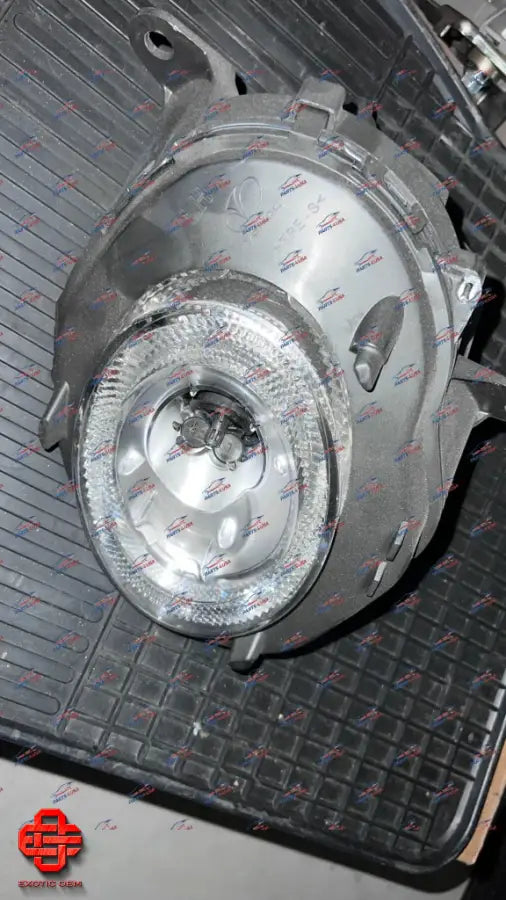 BENTLEY BENTAYGA TURN SIGNAL LIGHT LEFT LH