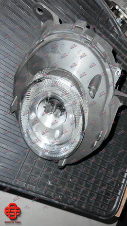 BENTLEY BENTAYGA TURN SIGNAL LIGHT LEFT LH